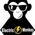 Electric Monkey Moving