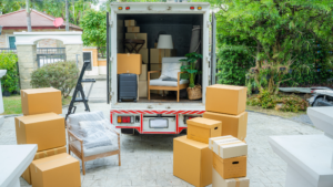 Seasonal Moving